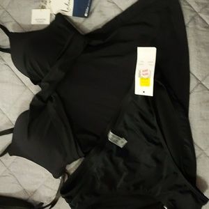 Leilani two-piece bikini